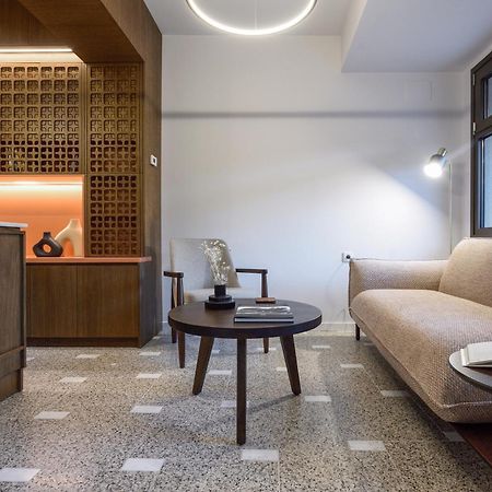 Epineio Comfort Living Litochoro Exterior photo