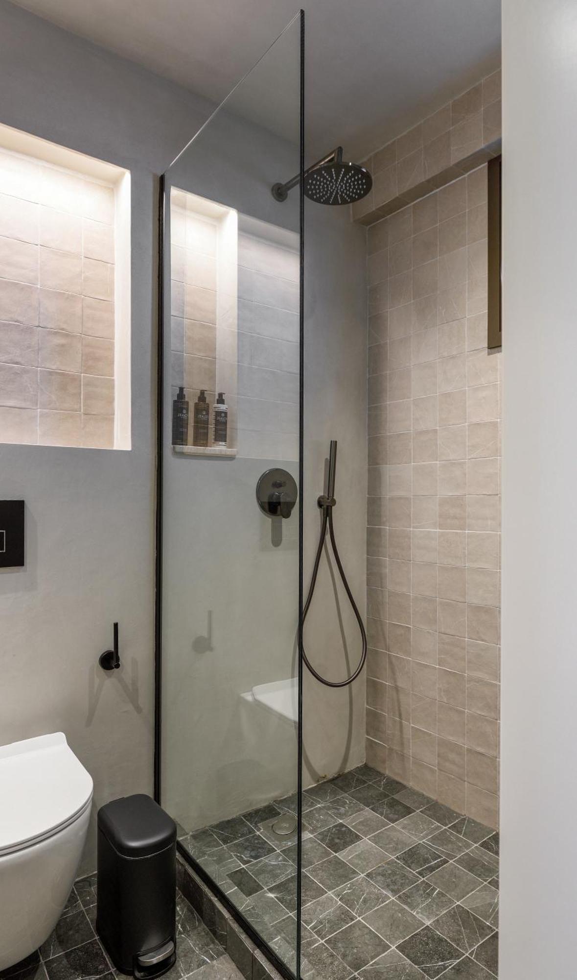 Epineio Comfort Living Litochoro Exterior photo