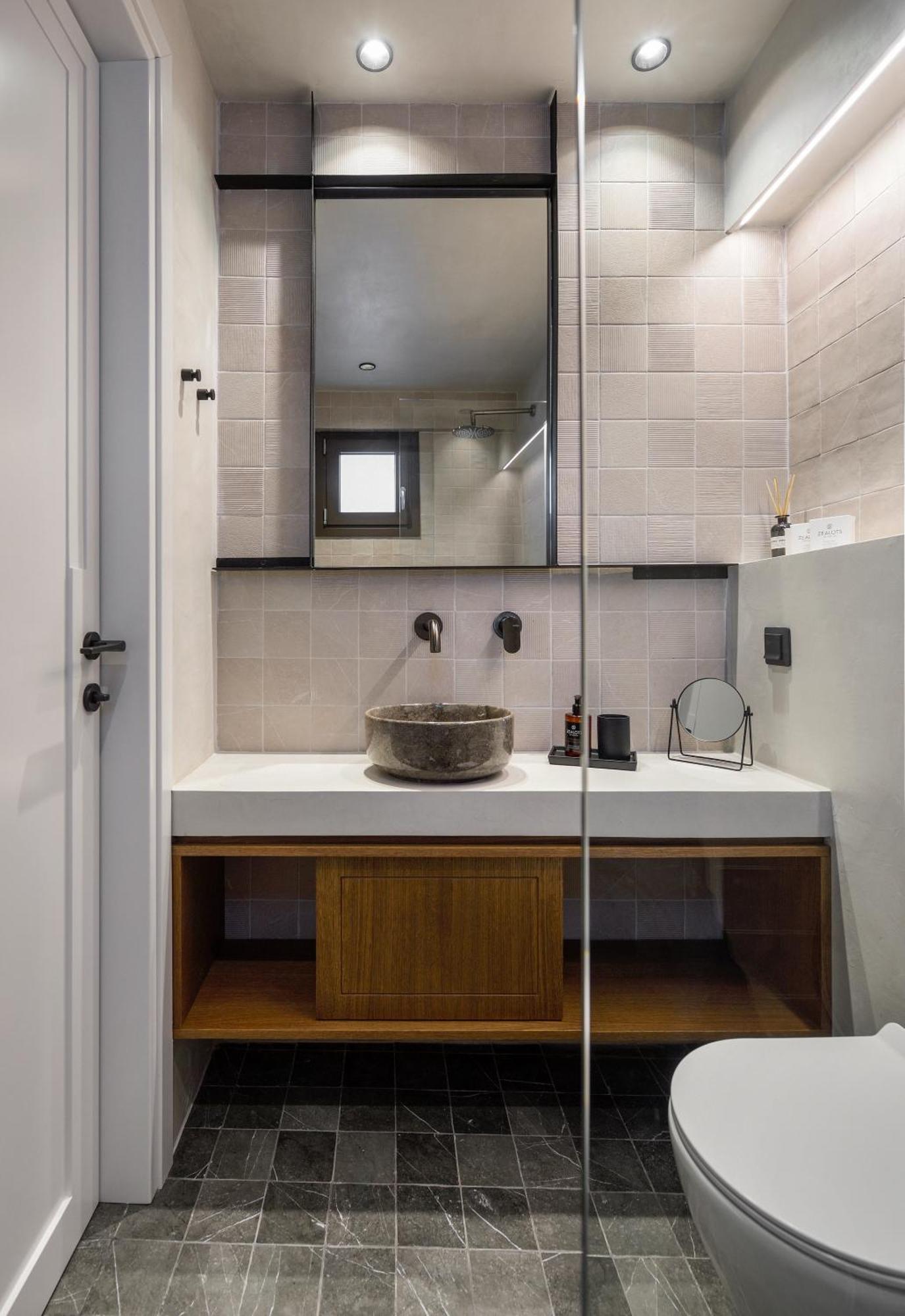 Epineio Comfort Living Litochoro Exterior photo