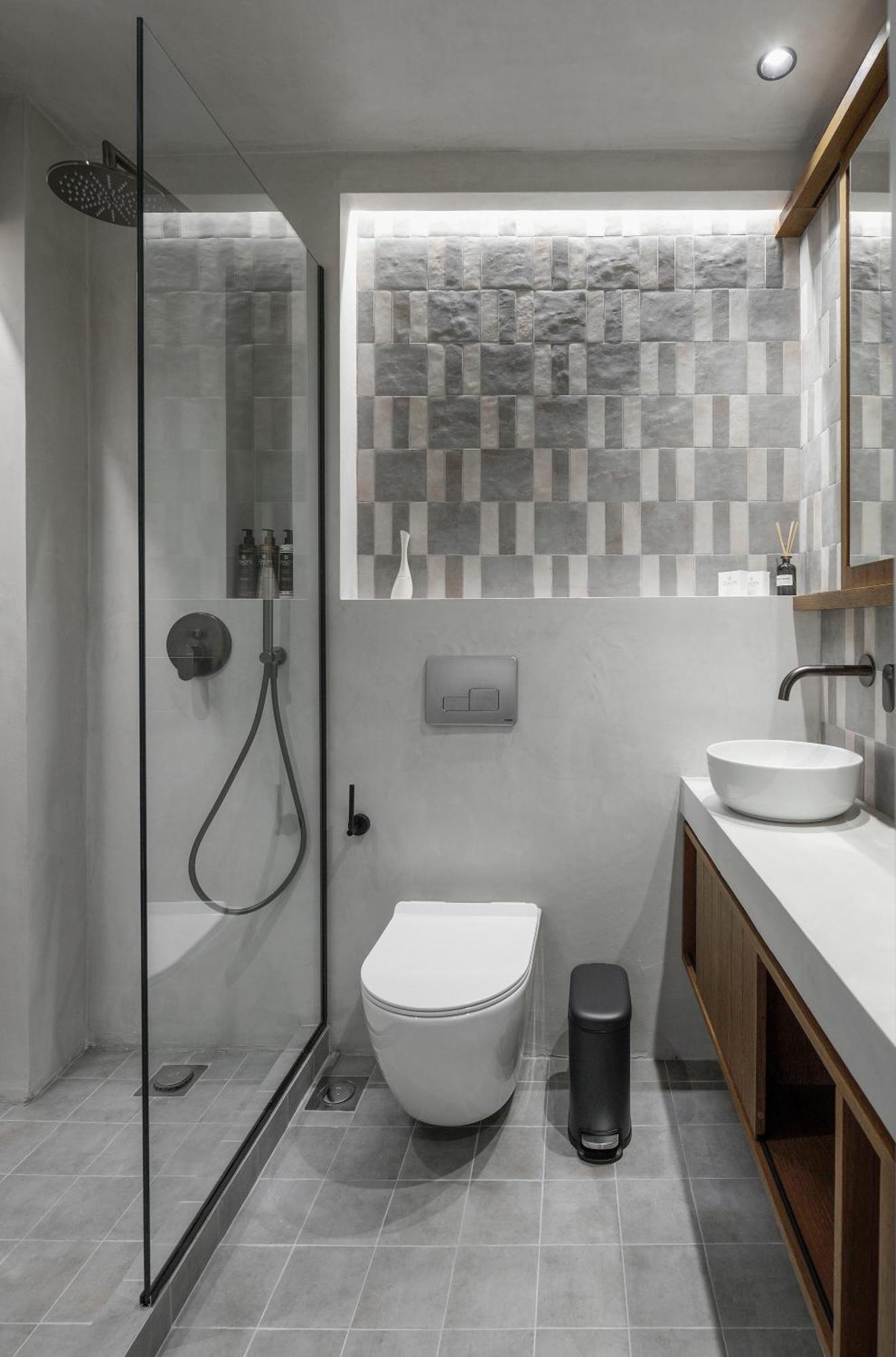 Epineio Comfort Living Litochoro Exterior photo