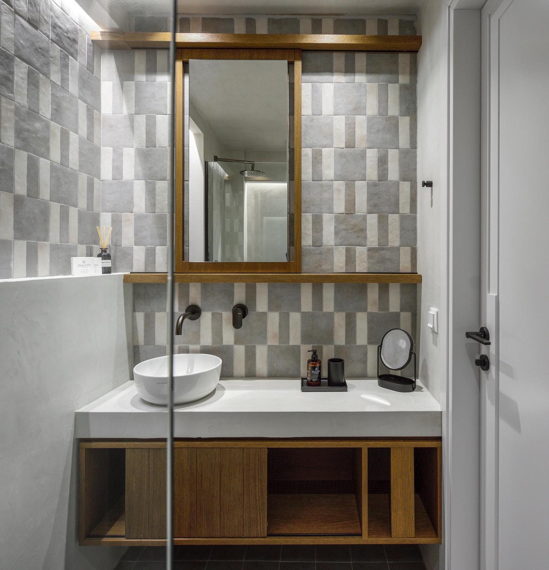 Epineio Comfort Living Litochoro Exterior photo