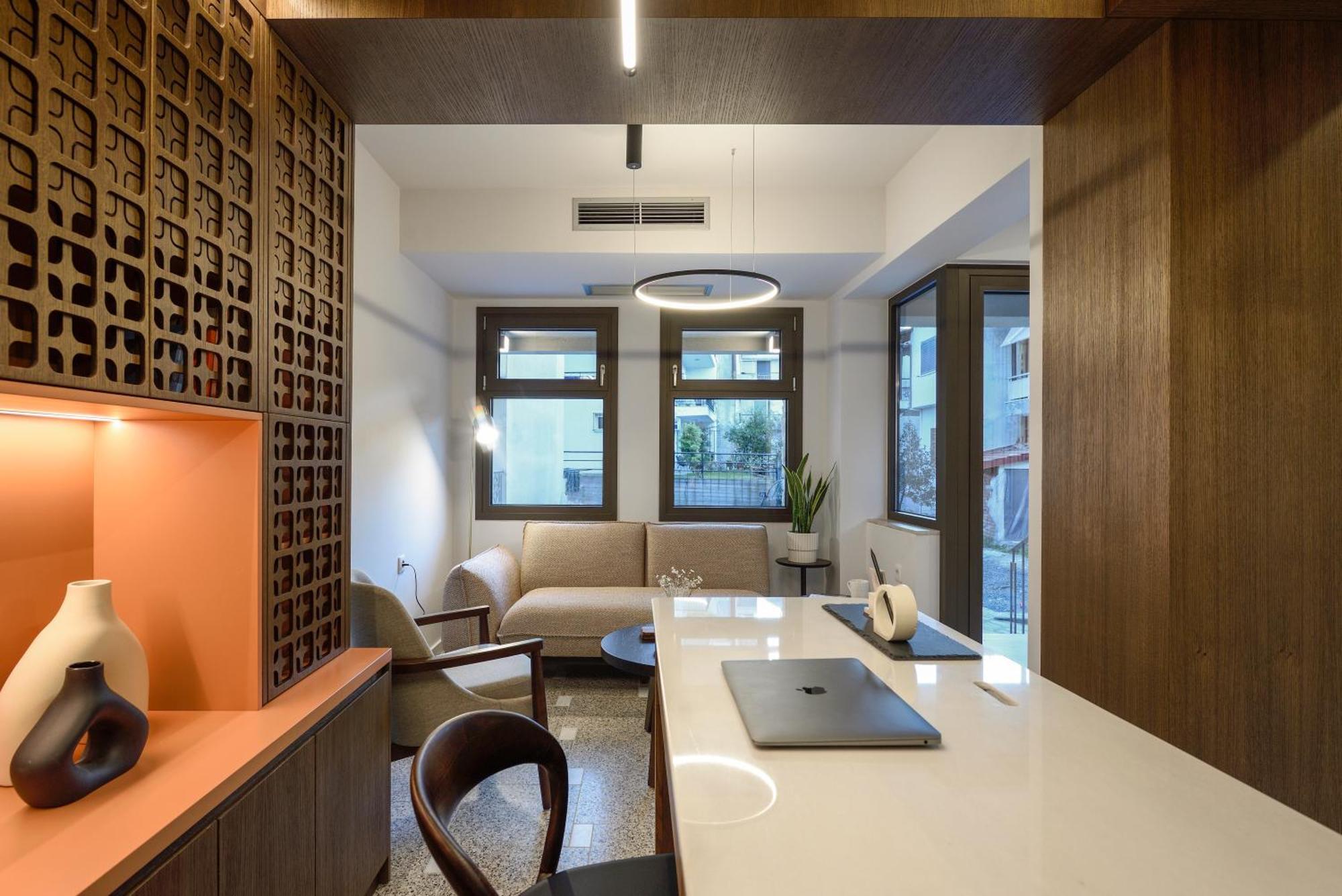 Epineio Comfort Living Litochoro Exterior photo