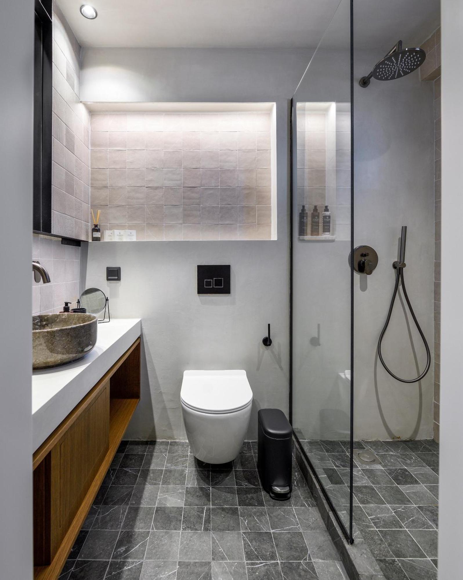 Epineio Comfort Living Litochoro Exterior photo