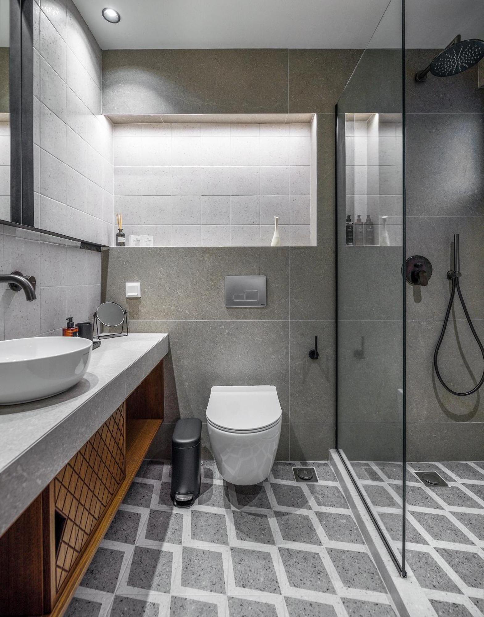 Epineio Comfort Living Litochoro Exterior photo